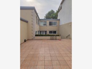 Casa en Venta en Bosque de Echegaray Naucalpan de Juárez