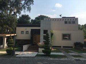 Casa en Venta en Club de Golf Vallescondido Atizapán de Zaragoza