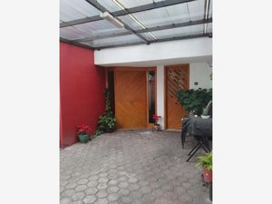 Casa en Venta en Boulevares Naucalpan de Juárez