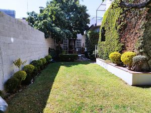 Casa en Venta en Ciudad Satelite Naucalpan de Juárez