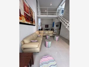 Departamento en Venta en Ampliación Granada Miguel Hidalgo