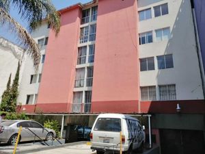 Departamento en Venta en San Rafael Cuauhtémoc