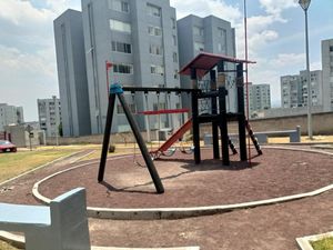 Departamento en Venta en Rincón de la Montaña Atizapán de Zaragoza