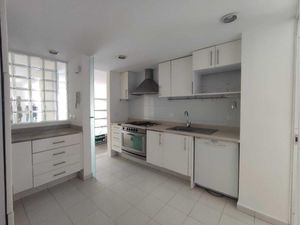 Departamento en Venta en Jesus del Monte Huixquilucan