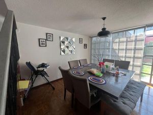 Casa en Venta en La Florida Naucalpan de Juárez