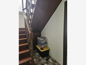 Casa en Venta en Jardines de la Florida Naucalpan de Juárez