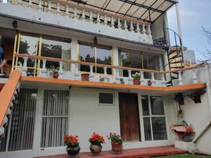 Casa en Venta en Jardines de San Mateo Naucalpan de Juárez