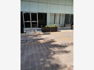 Departamento en Venta en Polanco I Sección Miguel Hidalgo