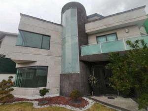 Casa en Venta en Paseos del Bosque Naucalpan de Juárez