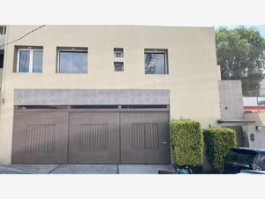 Casa en Venta en Vista del Valle Sección Bosques Naucalpan de Juárez