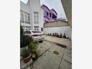 Departamento en Venta en El Caracol Coyoacán