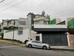 Casa en Venta en Paseos del Bosque Naucalpan de Juárez