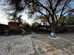 Casa en Venta en Yerbabuena Guanajuato