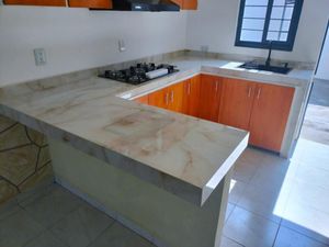 Casa en Venta en INFONAVIT Bosques San Sebastían Puebla