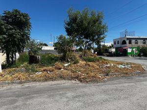 Terreno en Venta en San Genaro Cadereyta Jiménez