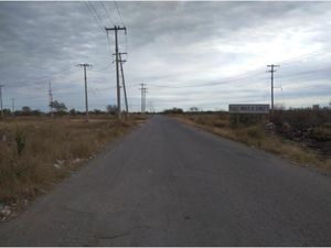 Terreno en Venta en Parque Industrial Nuevo Santander Victoria