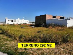 Terreno en Venta en Provincia Santa Elena Querétaro