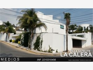 Casa en Renta en Villa Satelite Calera Puebla