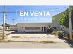 Oficina en Venta en Joyas del Desierto Torreón