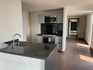 Departamento en Venta en Pedregal de Carrasco Coyoacán