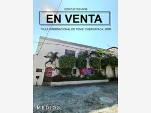 Casa en Venta en Rancho Tetela Cuernavaca