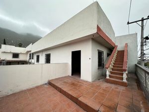 Casa en Venta en Croc Monterrey