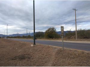 Terreno en Venta en Parque Industrial Nuevo Santander Victoria