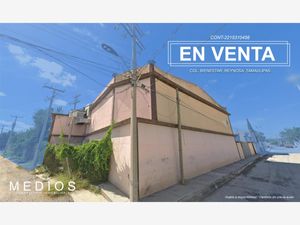 Bodega en Venta en Bienestar Reynosa