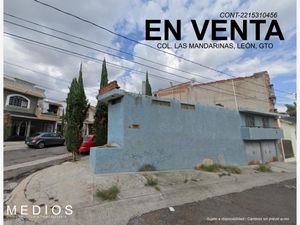 Casa en Venta en Las Mandarinas León