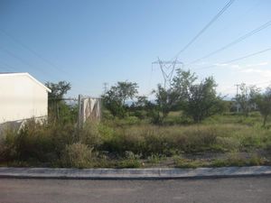 Terreno en Venta en Residencial Terranova Juárez