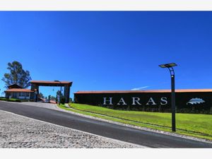 Terreno en Venta en Álamos Haras Puebla