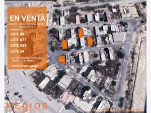 Terreno en Venta en Lomas de San Isidro Apodaca