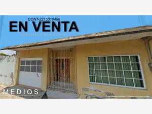 Casa en Venta en Venustiano Carranza Boca del Río