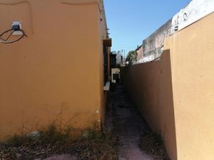 Casa en Venta en Veracruz Centro Veracruz