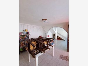 Casa en Venta en Insurgentes Oriente Puebla