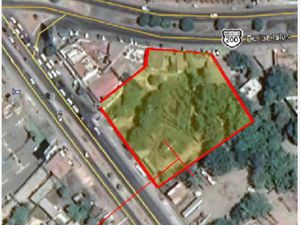 Terreno en Venta en Rio Balsas Lázaro Cárdenas