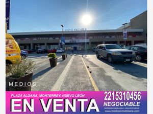 Local en Venta en San Jorge Monterrey