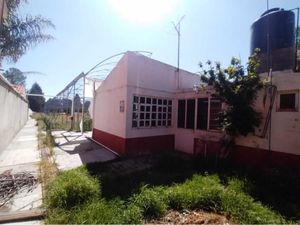 Terreno en Venta en El Alto Santa Cruz Tlaxcala