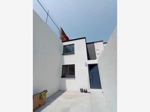 Casa en Venta en INFONAVIT Bosques San Sebastían Puebla