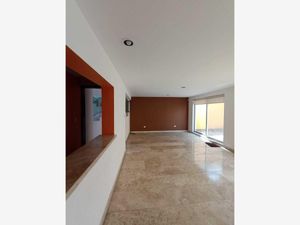 Casa en Venta en Lomas de Angelópolis Privanza San Andrés Cholula