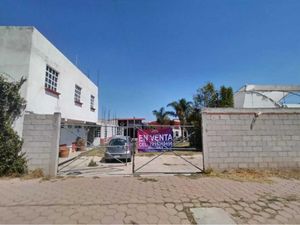 Terreno en Venta en El Alto Santa Cruz Tlaxcala