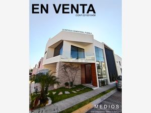 Casa en Venta en Zona Cementos Atoyac Puebla