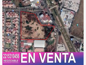 Terreno en Venta en Geovillas de Santa Bárbara Ixtapaluca