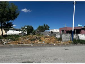 Terreno en Venta en San Genaro Cadereyta Jiménez