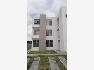 Departamento en Venta en Bosques de Chapultepec Puebla