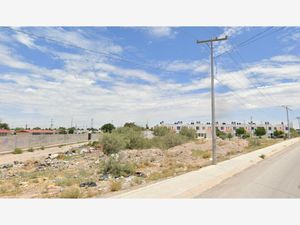 Terreno en Venta en San Antonio Gómez Palacio