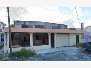 Casa en Venta en Moderno Matamoros