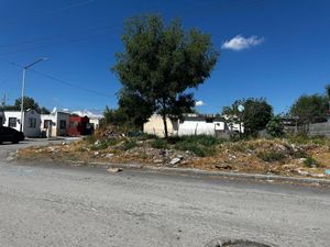 Terreno en Venta en San Genaro Cadereyta Jiménez