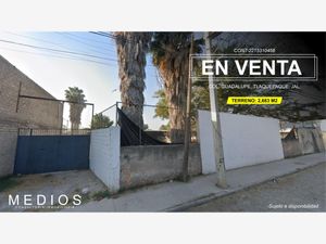 Casa en Venta en Micaelita San Pedro Tlaquepaque