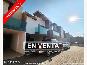 Casa en Venta en Ampliación Fuerte de Guadalupe Cuautlancingo